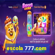 escola 777.com